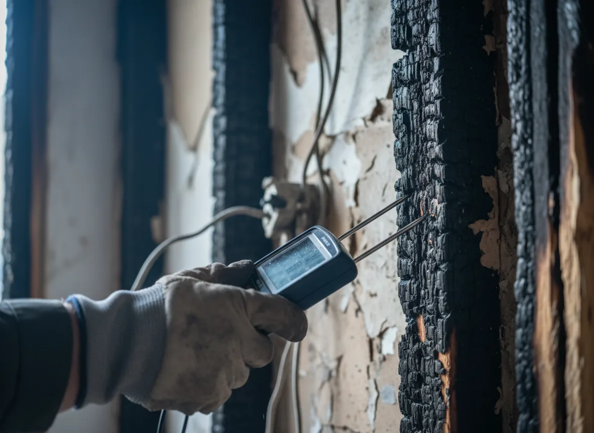 Fire Damage Restoration North Middletown, KY FAQs